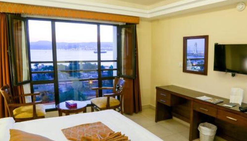 Info - City Tower Hotel