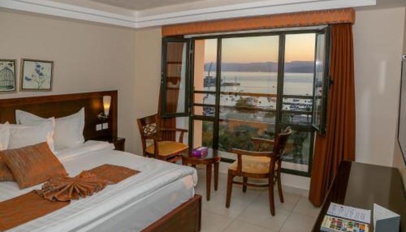 Chambre - City Tower Hotel