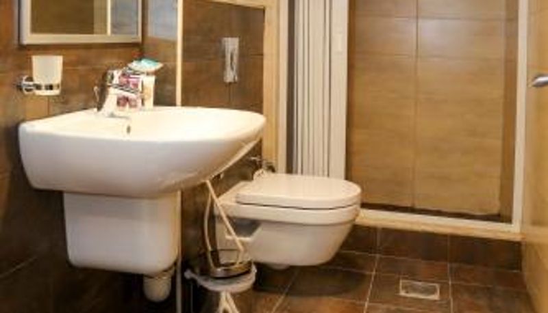 Chambre - City Tower Hotel