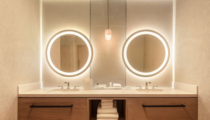 Habitación - Santo Domingo Marriott Hotel Piantini