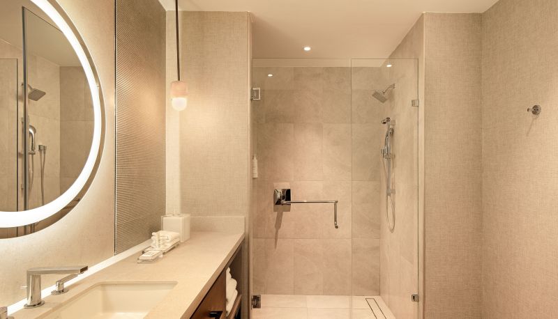 Habitación - Santo Domingo Marriott Hotel Piantini