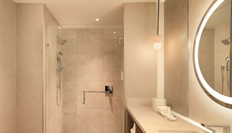 Habitación - Santo Domingo Marriott Hotel Piantini