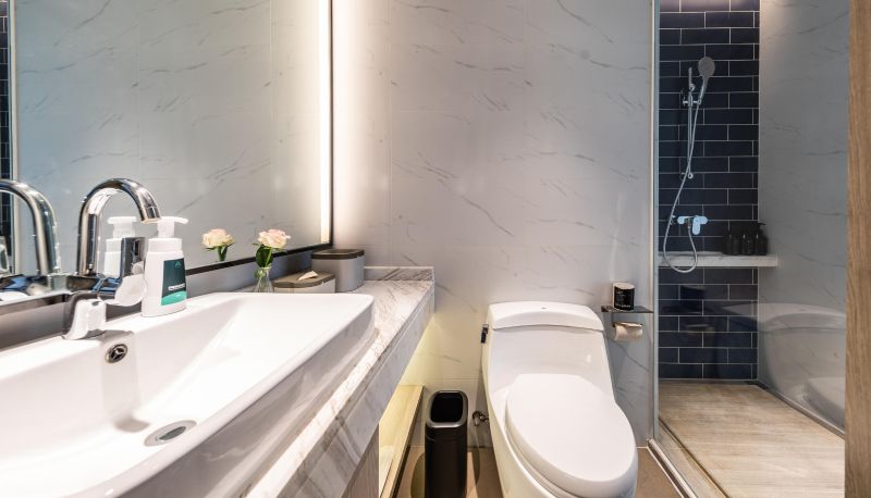 Camera - Dongying Dongcheng Wanda Plaza Atour X Hotel
