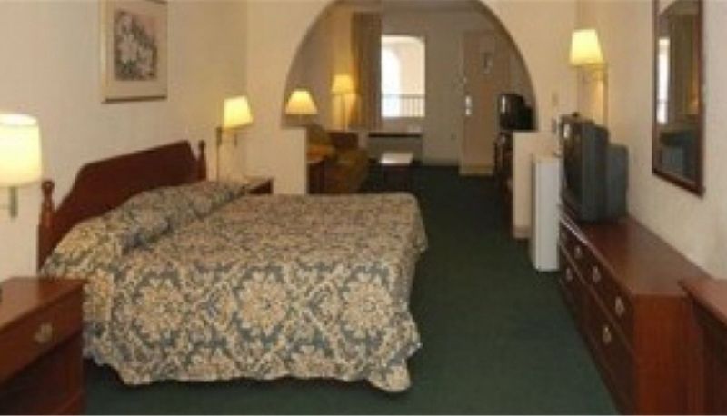 Zimmer - Country Hearth Inn & Suites Dawson