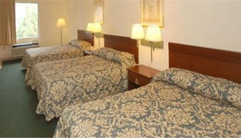 Zimmer - Country Hearth Inn & Suites Dawson