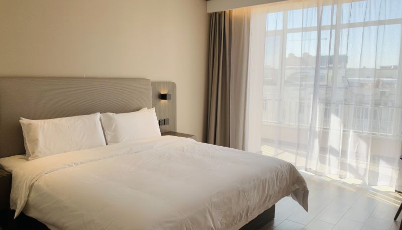 Kamer - Hanting Shijiazhuang Xingtang Longzhou West Street Hotel