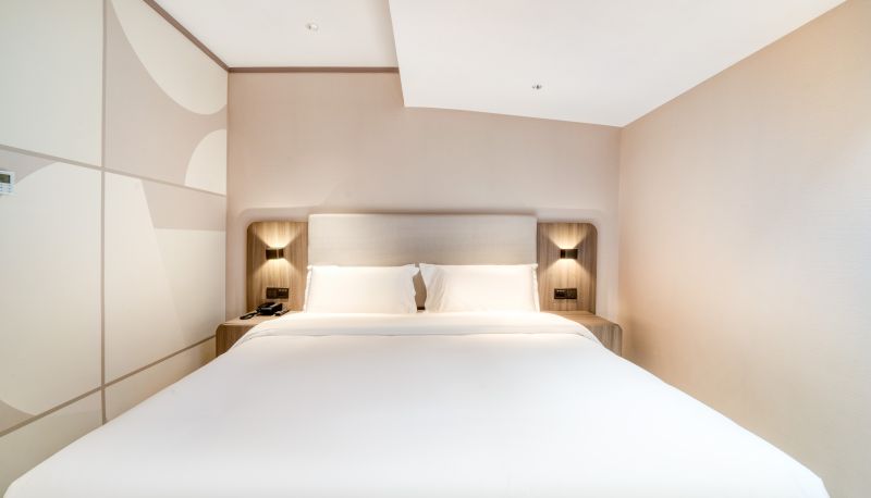 Informacje - Hanting Airport Road Hotel Hangzhou east railway station