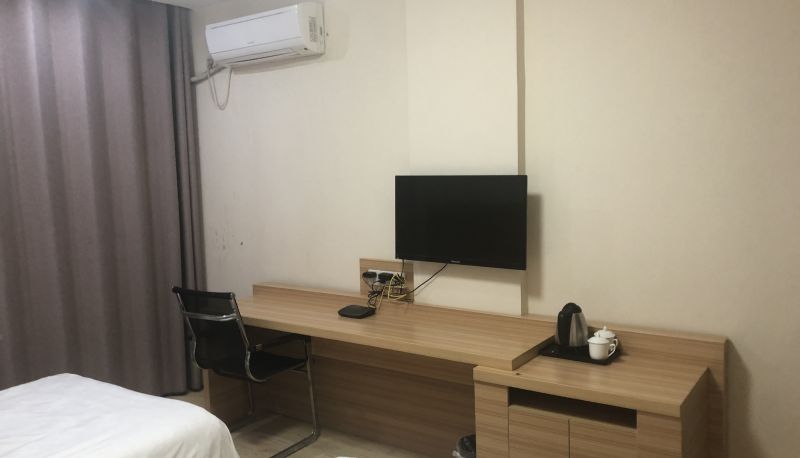 Camera - Yi Lai Ji'an Pedestrian Street Hotel