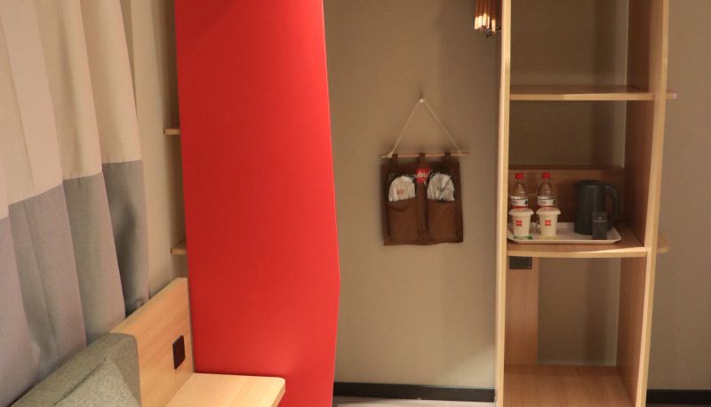 Pokój - Ibis Pengzhou wangshuli Hotel