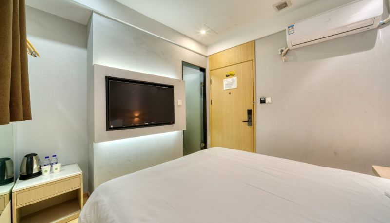 Info - Haiyou Hangzhou Sandun West Lake Science Park Hotel
