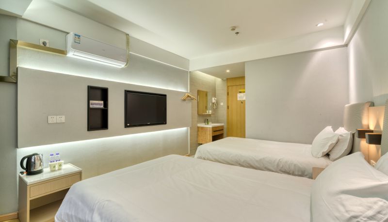 Info - Haiyou Hangzhou Sandun West Lake Science Park Hotel