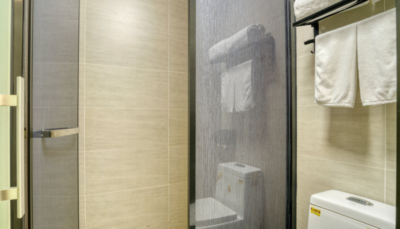 Camera - Haiyou Hangzhou Sandun West Lake Science Park Hotel