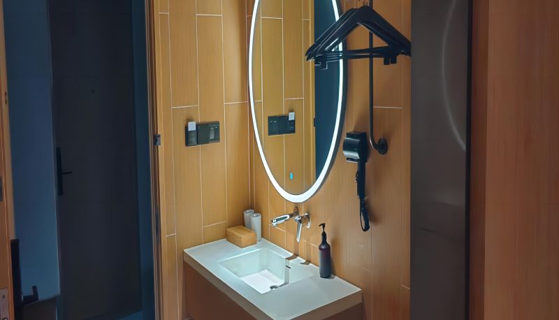 Zimmer - All season Changzhou Changxing Hotel
