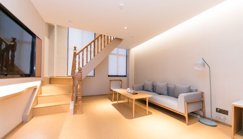Info - All season Changzhou Changxing Hotel