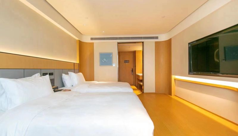 Zimmer - All season Lu'an Jinzhai meishanhu Road Hotel