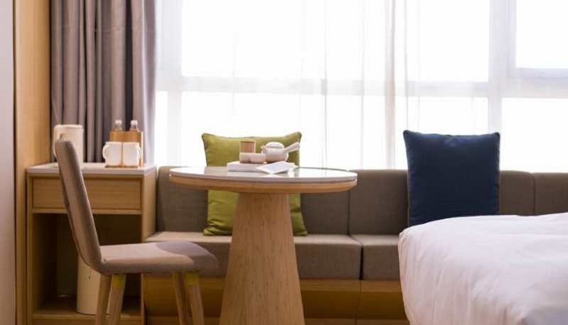 Informacje - All season Jinan Second Ring West Road Hotel