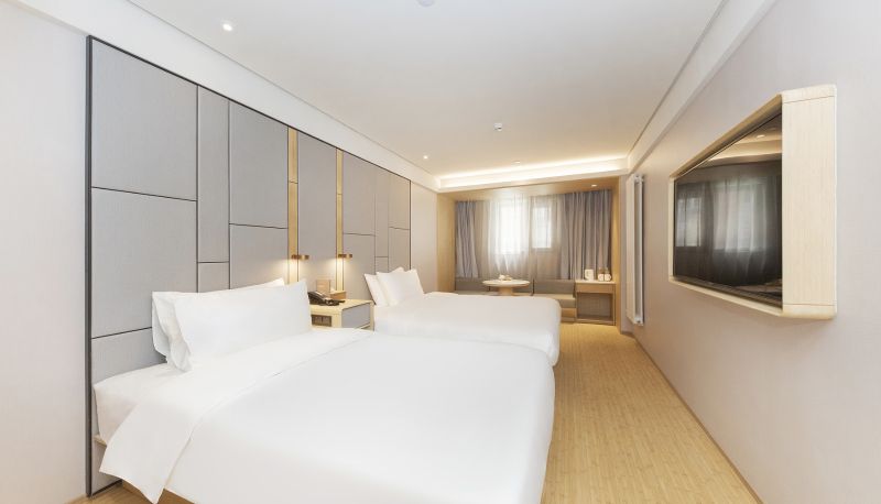 Pokój - All season Beijing Dongba Middle Road Hotel