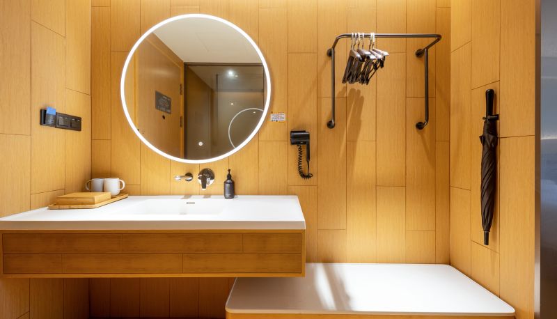 Camera - All season Liyang Dock Street Hotel