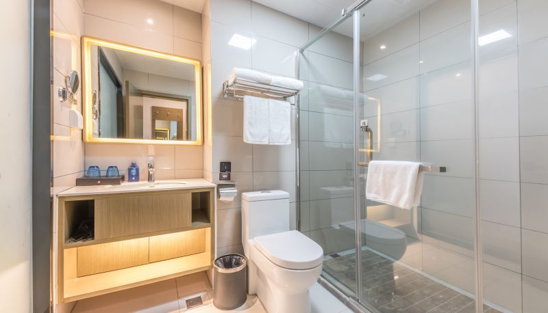 Camera - Hanting Hefei high tech Industrial Park Hotel