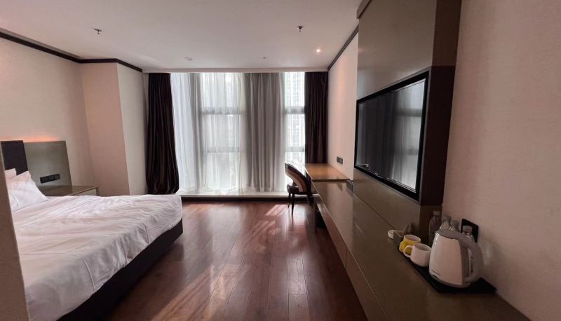 Camera - Hanting Hefei high tech Industrial Park Hotel