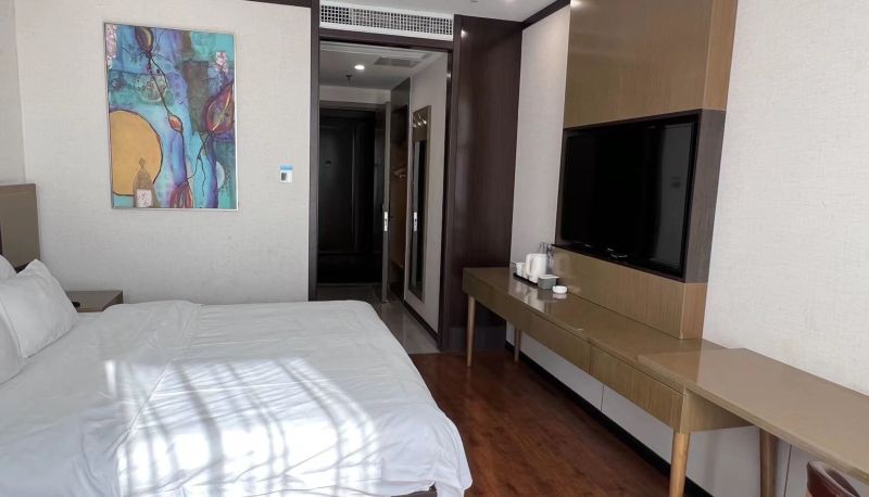 Camera - Hanting Hefei high tech Industrial Park Hotel