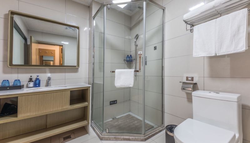Info - Hanting Hefei high tech Industrial Park Hotel