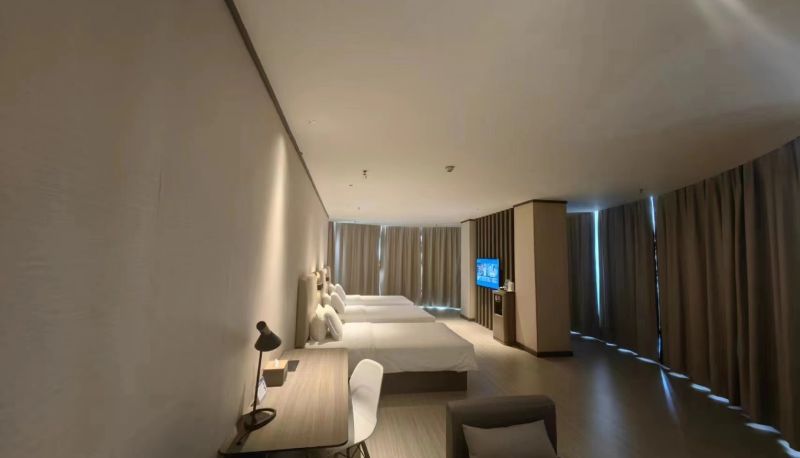 Habitación - Hanting Jining Taibai Lake Jinghang Road Hotel