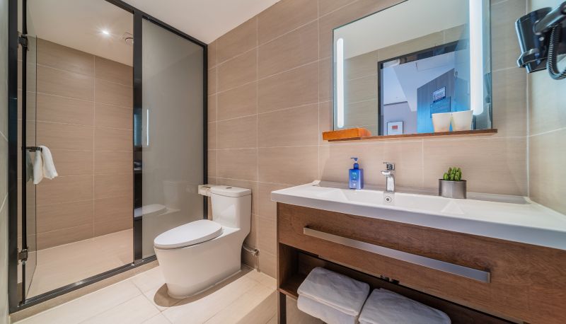 Info - Hanting Chongqing West Railway Station Hotel