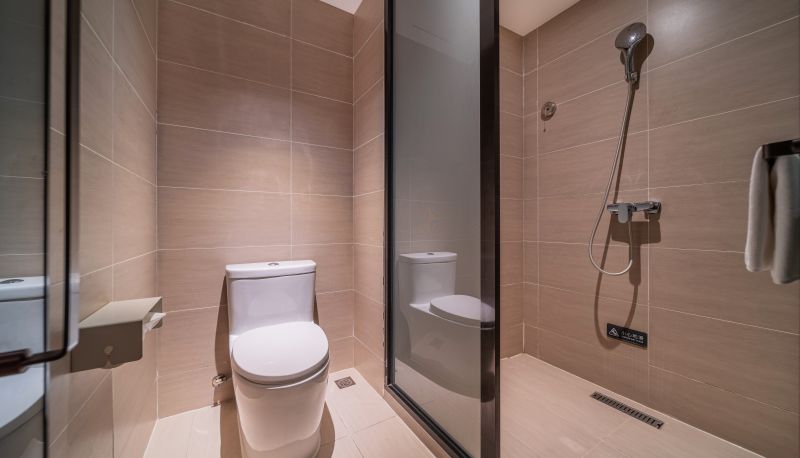 Camera - Hanting Chongqing West Railway Station Hotel