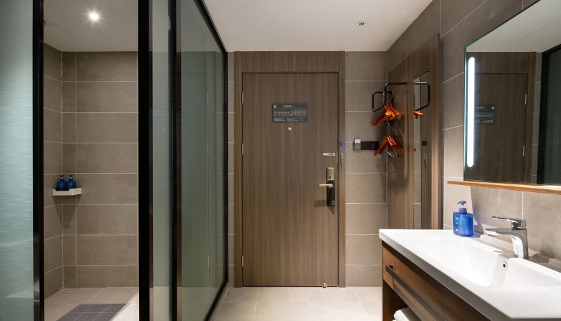 Kamer - Hanting Changsha Railway Station Subway Station Hotel