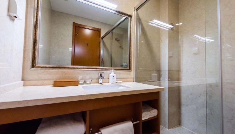 Kamer - Hanting Changchun FAW Pioneer Street Hotel