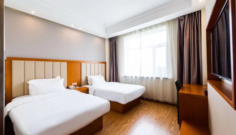 Kamer - Hanting Changchun FAW Pioneer Street Hotel