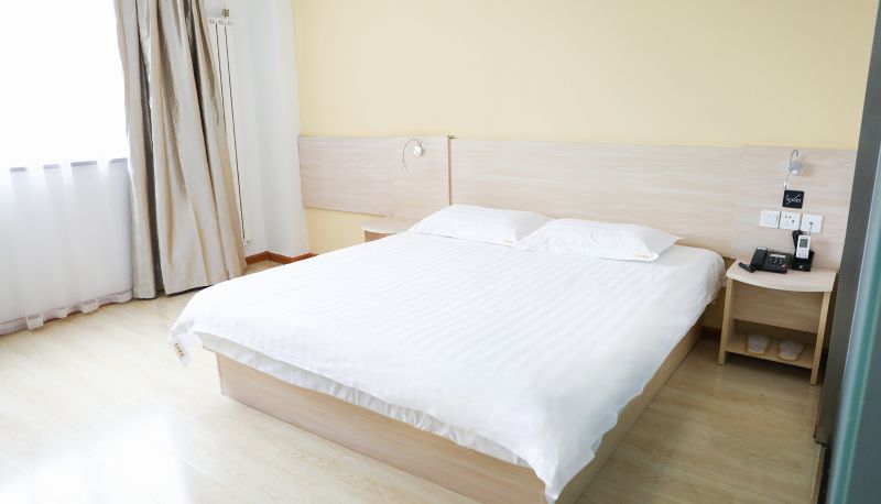 Camera - Haiyou Tianjin First Affiliated Hospital Hotel