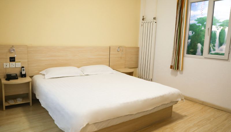 Camera - Haiyou Tianjin First Affiliated Hospital Hotel