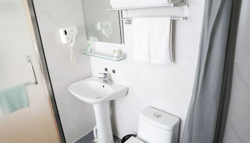 Camera - Haiyou Tianjin First Affiliated Hospital Hotel