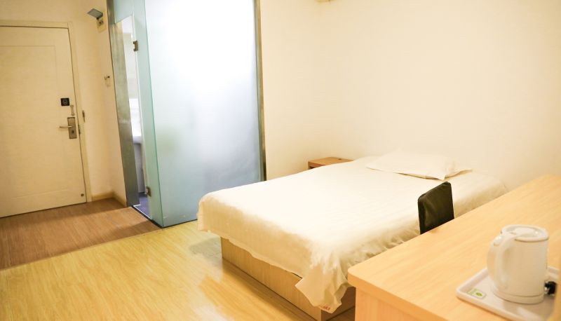 Camera - Haiyou Tianjin First Affiliated Hospital Hotel