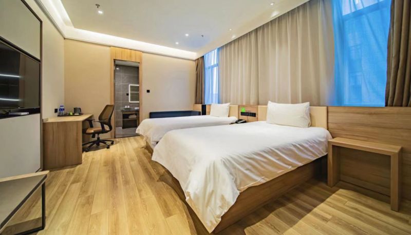 Kamer - Ibis Shangpin Nanjing Dongqi Road Hotel