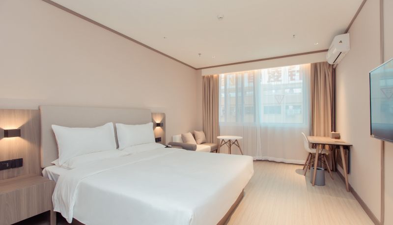 Info - Hanting Wenling Hengfeng Hotel