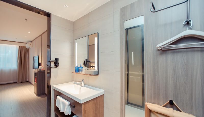 Camera - Hanting Wenling Hengfeng Hotel
