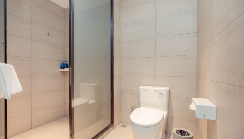Camera - Hanting Wenling Hengfeng Hotel