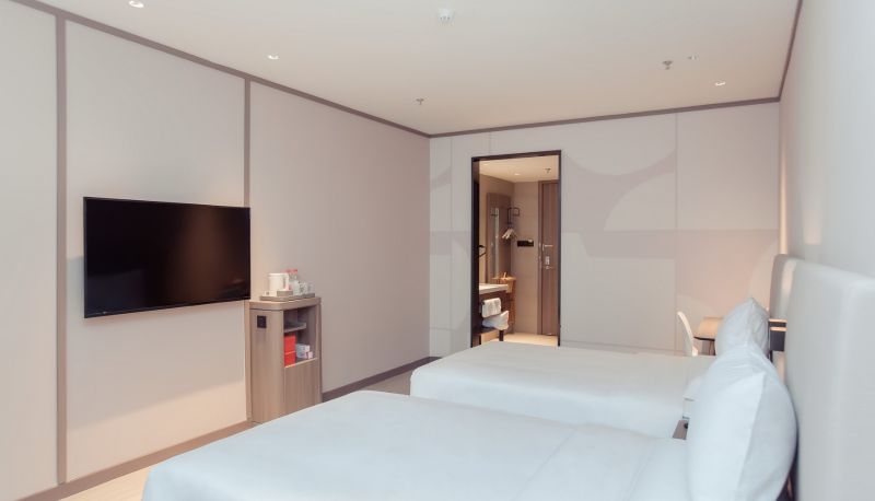 Info - Hanting Wenling Hengfeng Hotel