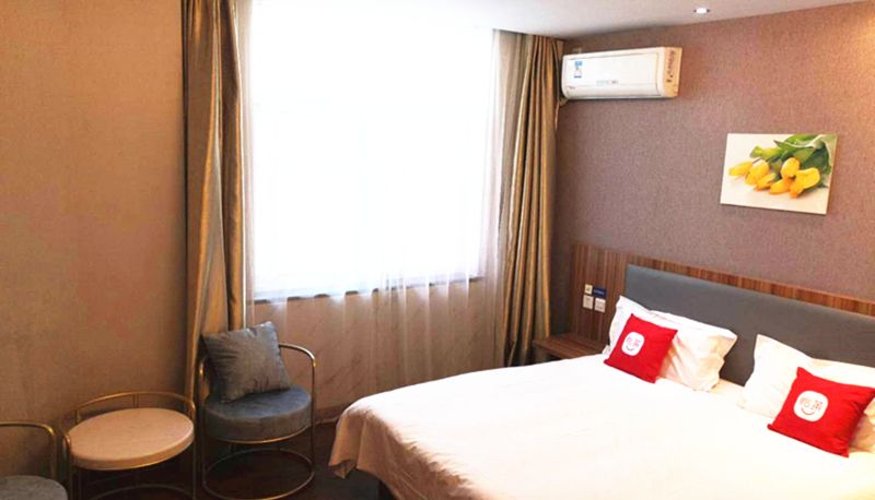 Camera - Yilai Cangzhou Suning Sushui Road Hotel