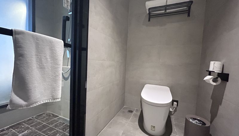 Camera - Ibis Shangpin Yangzhou Jiangdu Jinying Plaza Changjiang Road Hotel