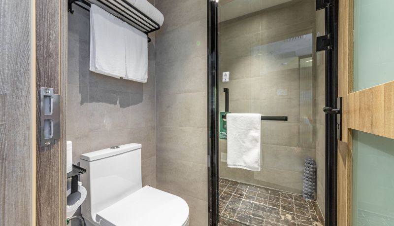 Info - Ibis Shangpin Yangzhou Jiangdu Jinying Plaza Changjiang Road Hotel
