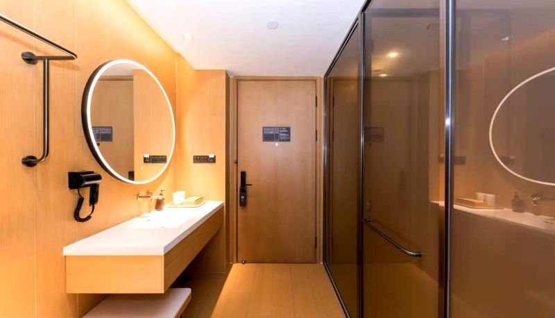 Habitación - All season Weihai government Hotel