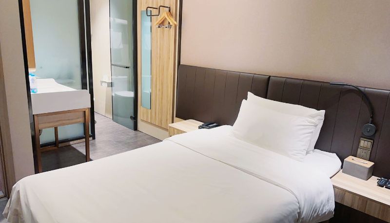 Camera - Hanting Youjia Xilinhot Xilin Street Hotel