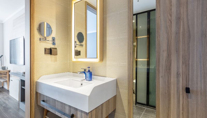 Camera - Hanting Youjia Dongying Dongcheng Hotel