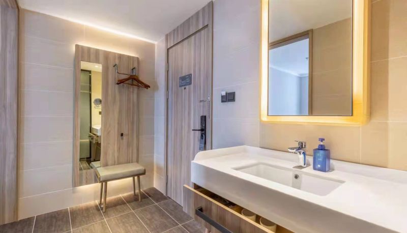 Camera - Hanting Youjia Dongying Dongcheng Hotel
