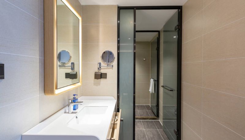 Camera - Hanting Youjia Dongying Dongcheng Hotel
