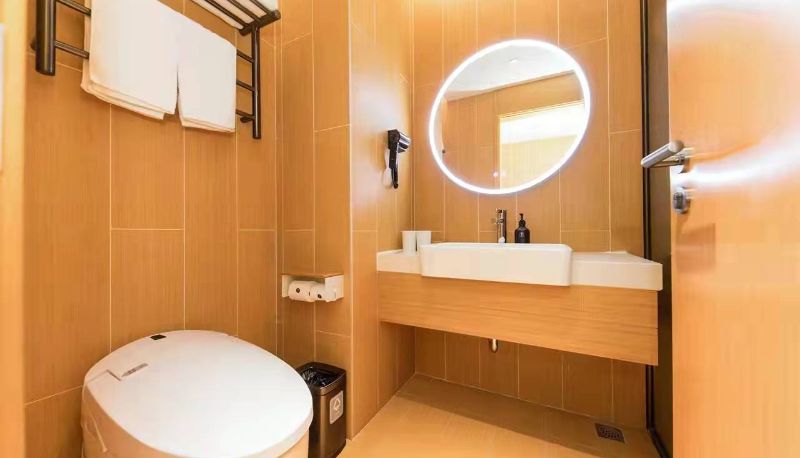 Zimmer - Hanting Youjia Dongying Dongcheng Hotel